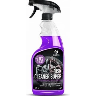 DISK CLEANER SUPER GRASS 600 ml