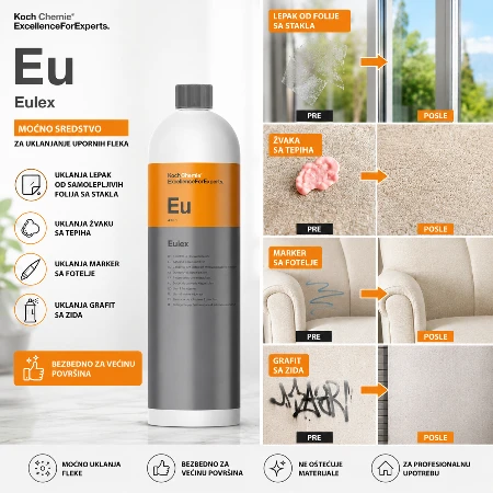 EULEX KOCH 1L
