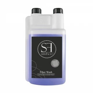 FIBER WASH SERVFACES 1L