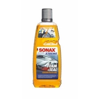 FOAM + SEAL SONAX 1L
