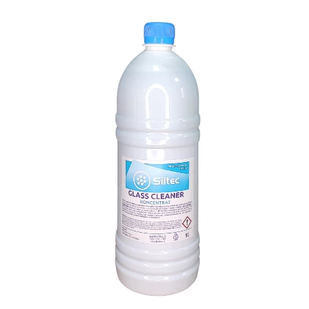 GLASS CLEANER KONCENTRAT SILTEC 1L