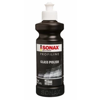 GLASS POLISH SONAX 250 ml