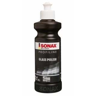 PASTA ZA POLIRANJE STAKLA SONAX GLASS POLISH 250ml