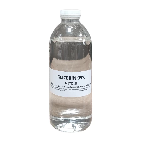 GLICERIN 1L
