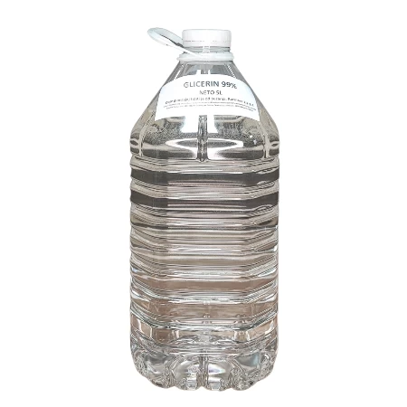 GLICERIN 6 kg