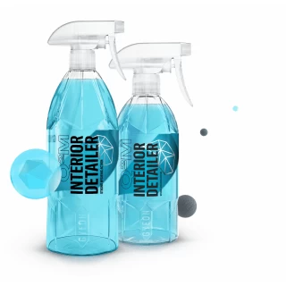 INTERIOR DETAILER GYEON 500 ml