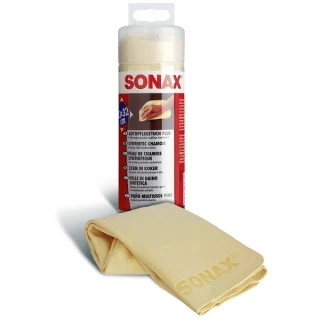 JELENSKA KOŽA 43x32 SONAX