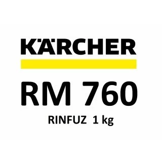 KARCHER RM 760 RINFUZ 1 kg