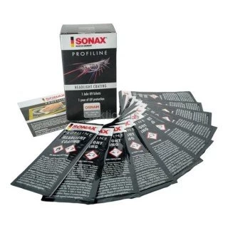 KERAMIKA ZA FAROVE SONAX 5 ml