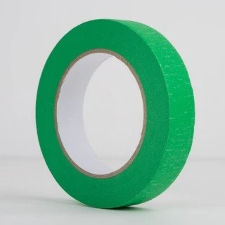 KREP TRAKA ZELENA Q1 50m X 24 mm