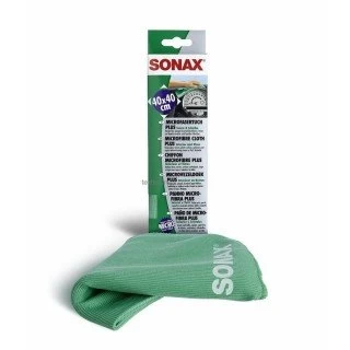 KRPA ZA STAKLA 40x40 SONAX