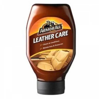 LEATHER CARE ARMORALL 530 ml
