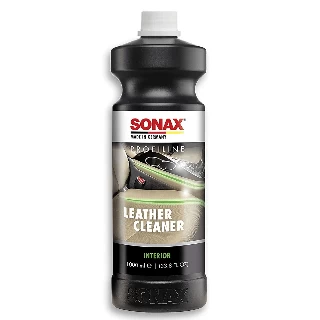 LEATHER CLEANER SONAX 1L