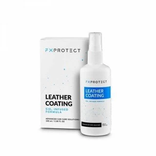 LEATHER COATING FX PROTECT 100 ml