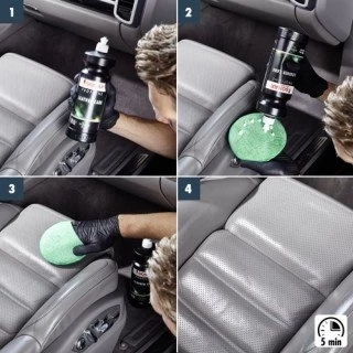 LEATHER PROTECTION SONAX 1L