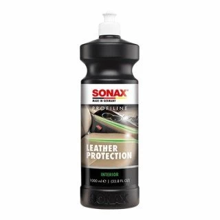 LEATHER PROTECTION SONAX 1L