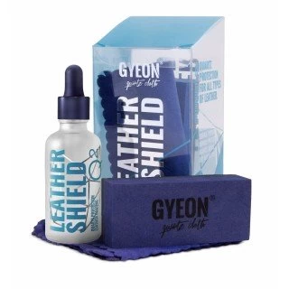 LEATHER SHIELD GYEON 50 ml