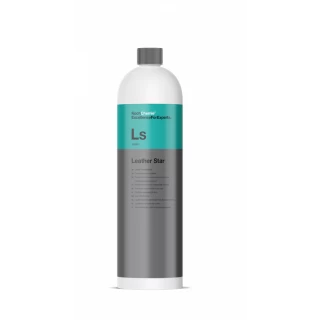 LEATHER STAR LS KOCH 1L