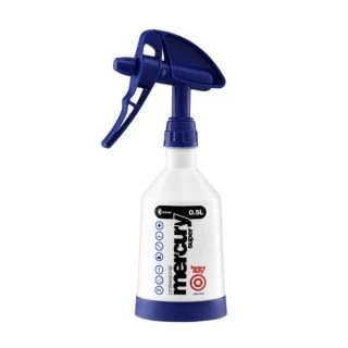 PRSKALICA MERCURY SUPER HD KWAZAR 500 ml