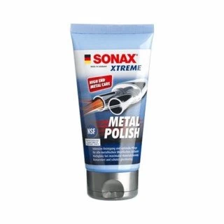 METAL POLISH SONAX 150 ml