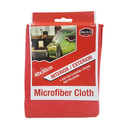 MIKROFIBER KRPA 40x30 PRAXIS