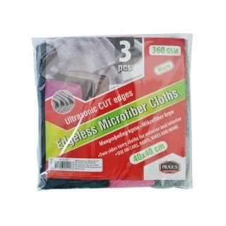 MIKROFIBER KRPE USC 3u1 40x40 PRAXIS