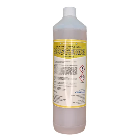 MOSCERINI CONDOR 1 kg