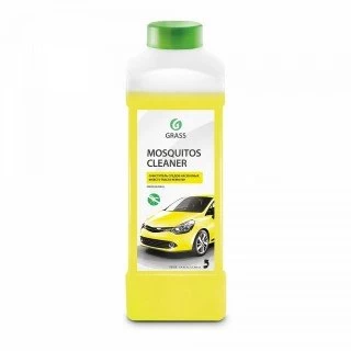 MOSQUITOS CLEANER GRASS 1L