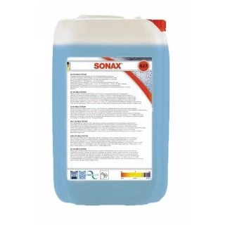 MULTISTAR SONAX 25L - Univerzalno sredstvo za dubinsko i spoljašnje pranje vozila