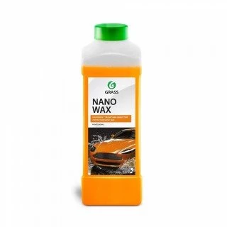 NANO WAX GRASS 1L
