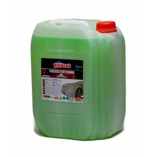 NERO WAX WIEBERR 20L