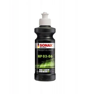 NP 03-06 SONAX 250 ml