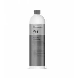 PLAST STAR SILICON KOCH 1L