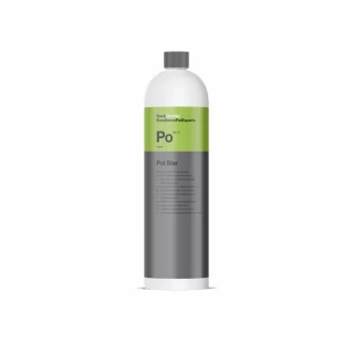 POL STAR KOCH 1L - Univerzalni čistač za tekstil, kožu i plastiku