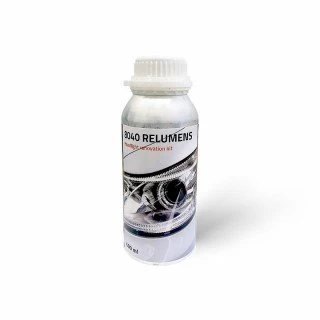 TEČNOST ZA POLIMERIZACIJU RELUMENS SILCO 600 ml