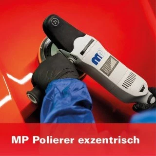 POLIR MAŠINA DA MIPA 125 mm
