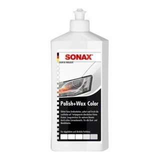 POLISH WAX BELI SONAX 250 ml