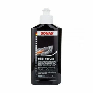 POLISH WAX CRNI SONAX 250 ml