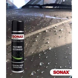 POLYMER NETSHIELD SONAX 340 ml