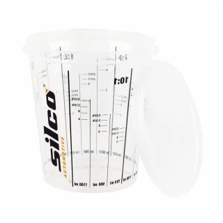 POSUDA SA MERICOM SILCO 750 ml
