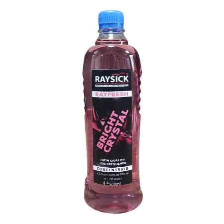 RAYFRESH RAYSICK - BRIGHT CRYSTAL 500 ml