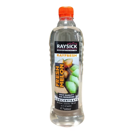 RAYFRESH RAYSICK - FRESH MELON 500 ml