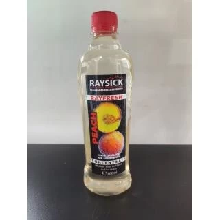 RAYFRESH RAYSICK - PEACH 500 ml