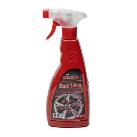 RED LINE WIEBERR 550 ml