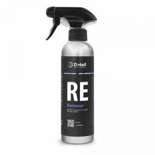 REMOVER DETAIL 500 ml