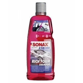 RICH FOAM SHAMPOO SONAX 1L