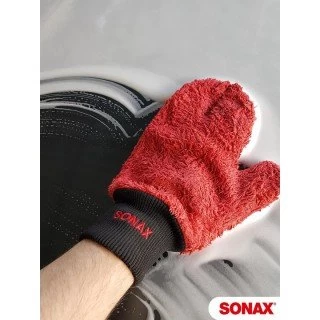 RUKAVICA MIKROFIBER SONAX