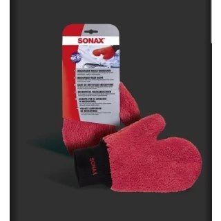 RUKAVICA MIKROFIBER SONAX