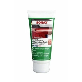 SCRATCH REMOVER ZA PLASTIKU SONAX 75 ml