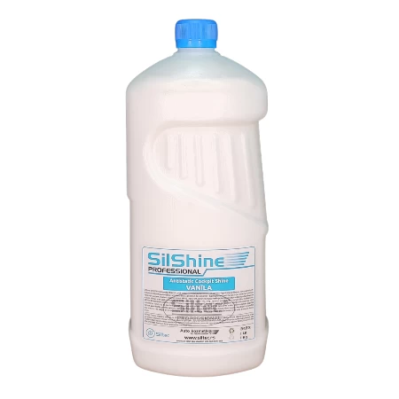SIL SHINE COCKPIT SHINE VANILA SILTEC 1L